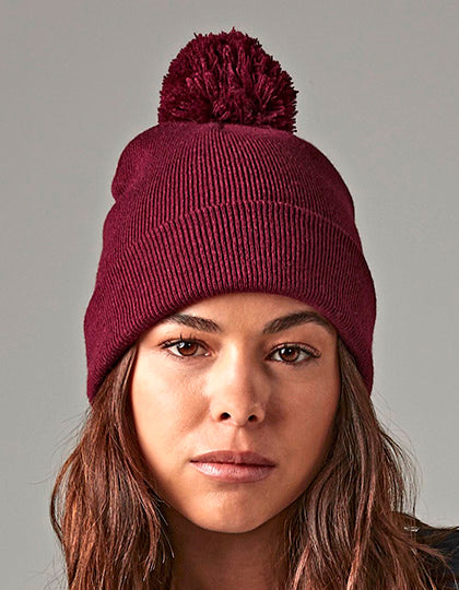 Original Pom Pom Beanie (CB426)