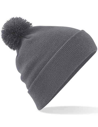 Junior Original Pom Pom Beanie (CB426B)