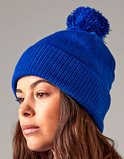 Thermal Snowstar® Beanie (CB439)