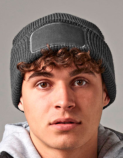 Thinsulate™ Patch Beanie (CB440)