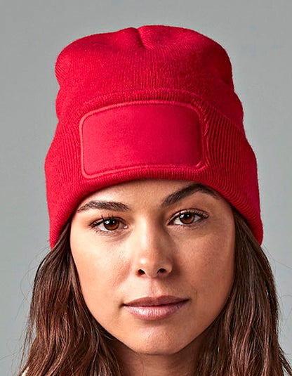 Original Patch Beanie (CB445)
