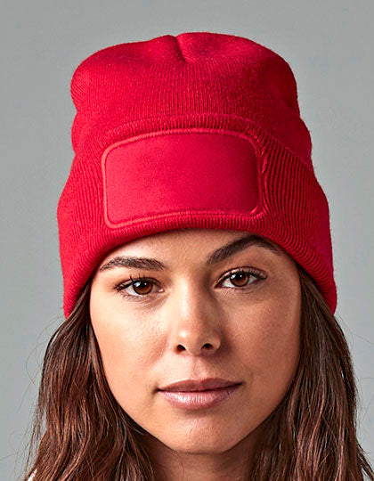 Original Patch Beanie (CB445)