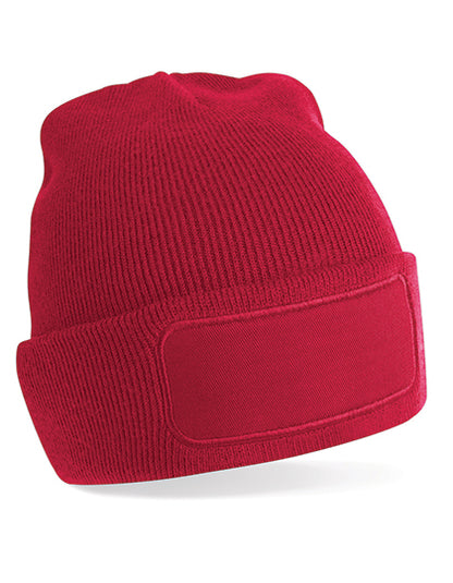 Original Patch Beanie (CB445)