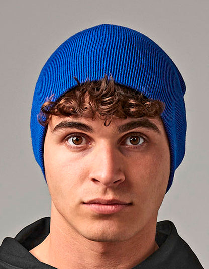 Recycled Original Pull-On Beanie (CB44R)