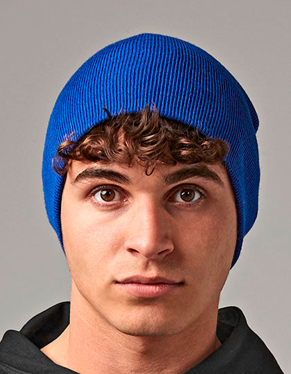 Recycled Original Pull-On Beanie (CB44R)