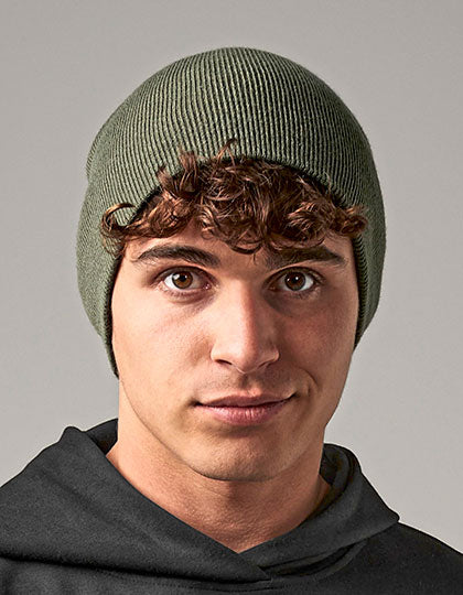 Peaked Beanie (CB448)