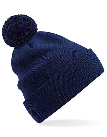 Organic Cotton Snowstar® Beanie (CB450N)