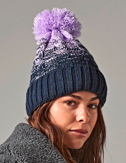 Ombré Beanie (CB459)