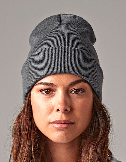 Recycled Original Cuffed Beanie (CB45R)