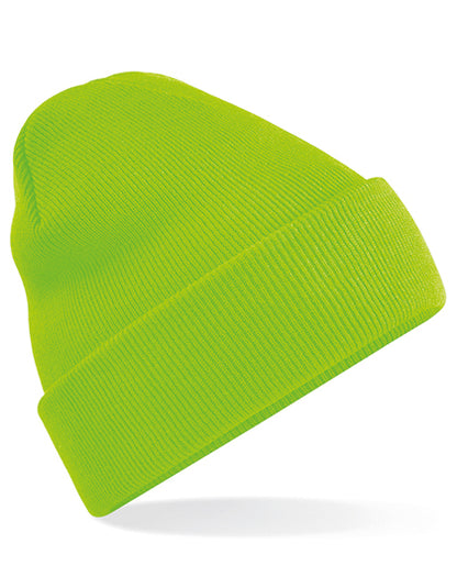 Original Cuffed Beanie (CB45)
