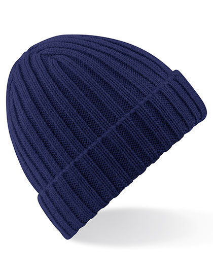 Chunky Ribbed Beanie (CB465)