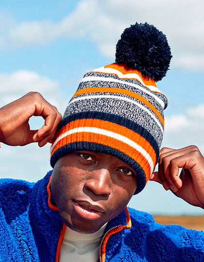 Multi-Sport Fan Beanie (CB474R)