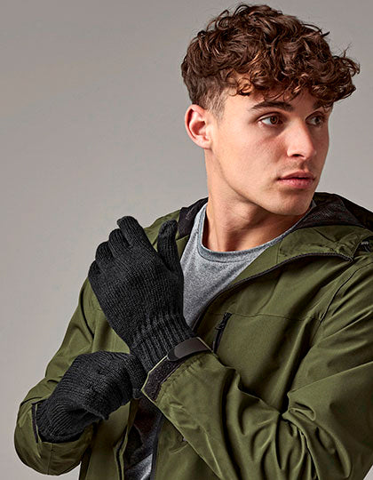 TouchScreen Smart Gloves (CB490)
