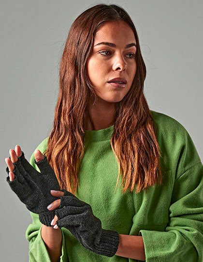 Fingerless Gloves (CB491)