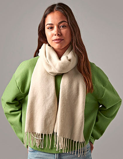 Classic Woven Scarf (CB500)