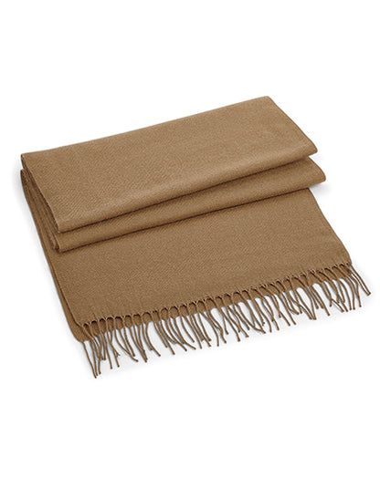 Classic Woven Scarf (CB500)