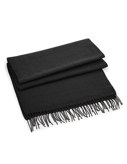 Classic Woven Scarf (CB500)