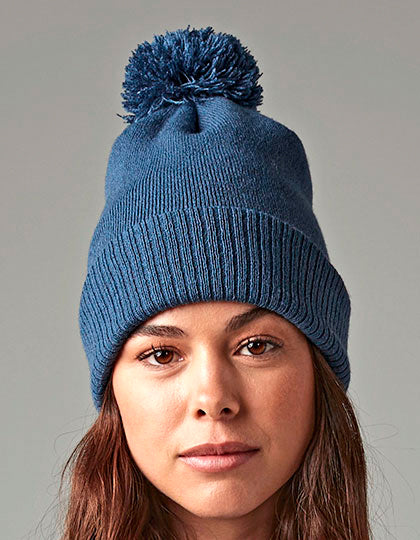 Water Repellent Thermal Snowstar® Beanie (CB502)