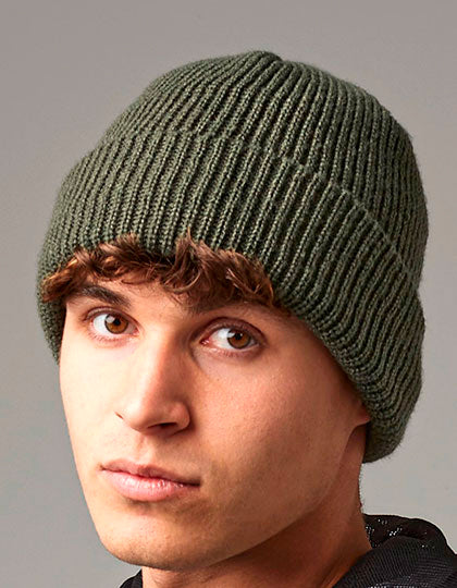 Water Repellent Thermal Elements Beanie (CB505)