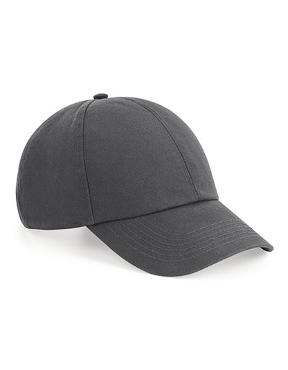 Organic Cotton 6 Panel Cap (CB54)