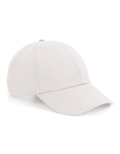 Organic Cotton 6 Panel Cap (CB54)