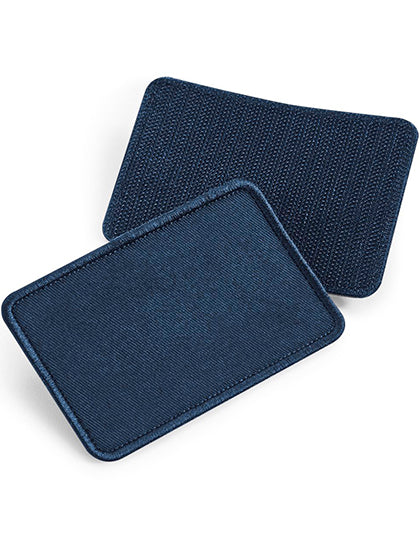Cotton Removable Patch (CB600)
