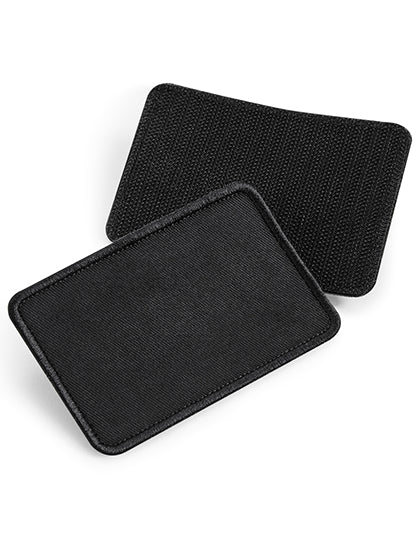 Cotton Removable Patch (CB600)