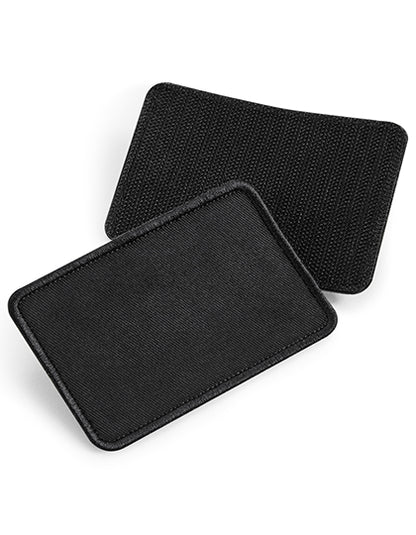 Cotton Removable Patch (CB600)