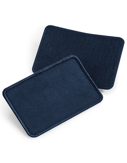 Cotton Removable Patch (CB600)