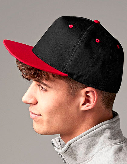 5 Panel Contrast Snapback (CB610c)