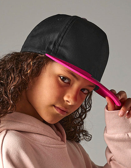 Youth Size Snapback (CB615)