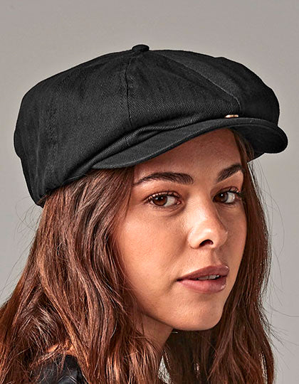 Newsboy Cap (CB624)