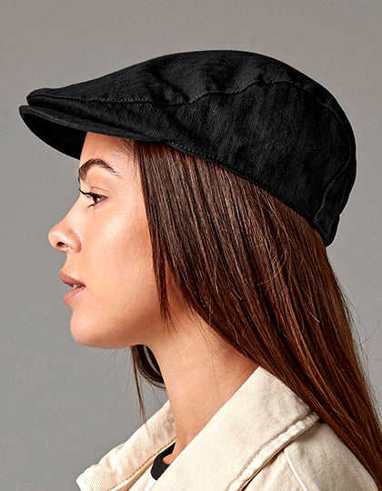 Vintage Flat Cap (CB626)
