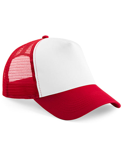Junior Snapback Trucker (CB640B)