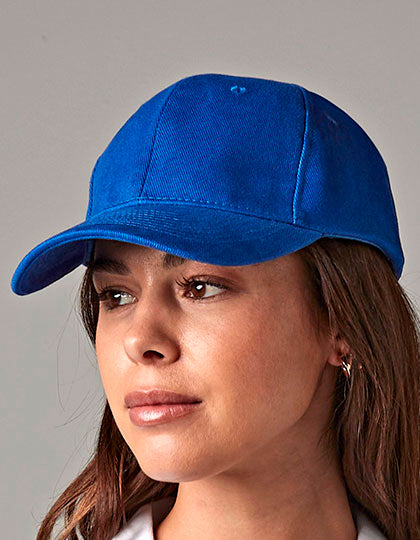 Pro-Style Heavy Brushed Cotton Cap (CB65)
