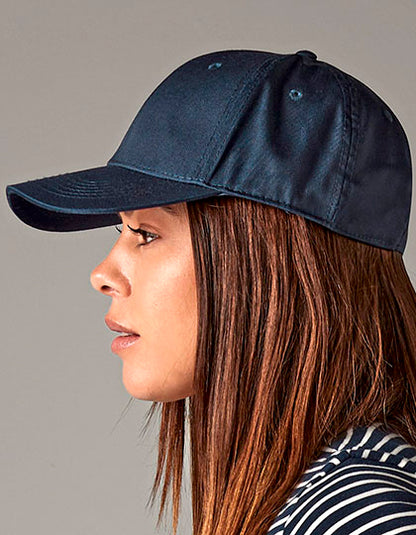Urbanwear 6 Panel Cap (CB651)