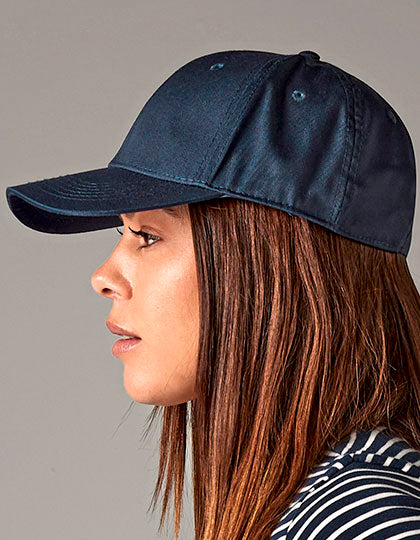 Urbanwear 6 Panel Cap (CB651)