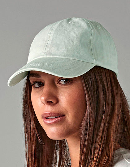 Low Profile 6 Panel Dad Cap (CB653)
