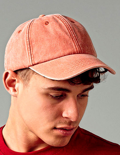Low Profile Vintage Cap (CB655)