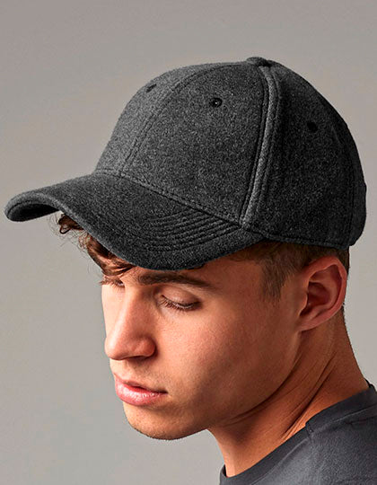 Jersey Athleisure Baseball Cap (CB677)