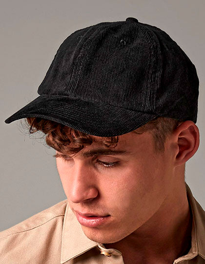 Heritage Cord Cap (CB682)