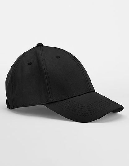 EarthAware® Organic Cotton Canvas 6 Panel Cap (CB801)