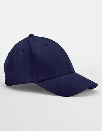 EarthAware® Organic Cotton Canvas 6 Panel Cap (CB801)