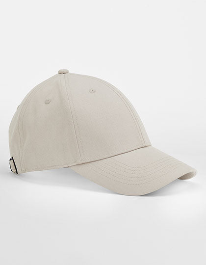 EarthAware® Organic Cotton Canvas 6 Panel Cap (CB801)