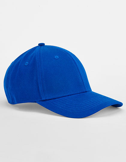 EarthAware® Classic Organic Cotton 6 Panel Cap (CB820)