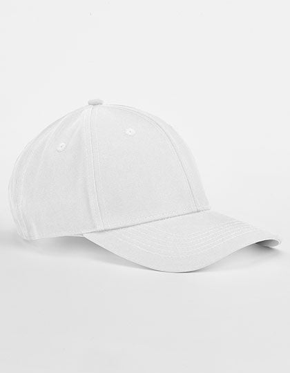 EarthAware® Classic Organic Cotton 6 Panel Cap (CB820)