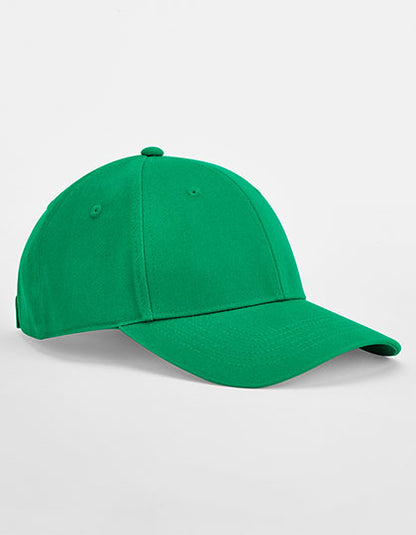 EarthAware® Junior Classic Organic Cotton 6 Panel Cap (CB821B)