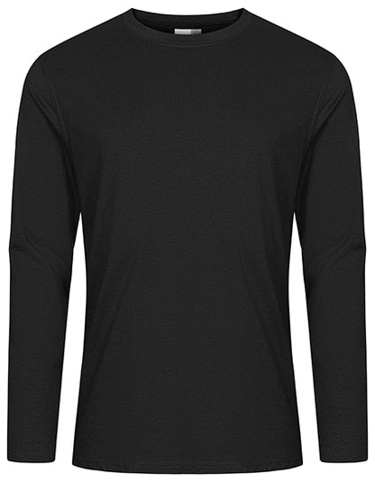 Men´s T-Shirt Long Sleeve (CD4097)