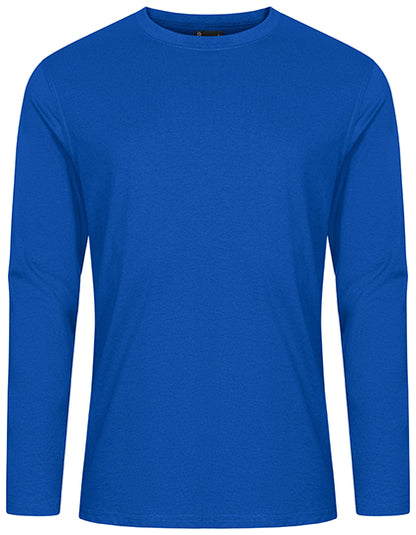Men´s T-Shirt Long Sleeve (CD4097)