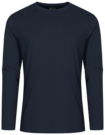 Men´s T-Shirt Long Sleeve (CD4097)